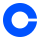 Coinbase Logo